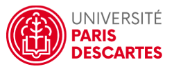 Logo Paris Descartes